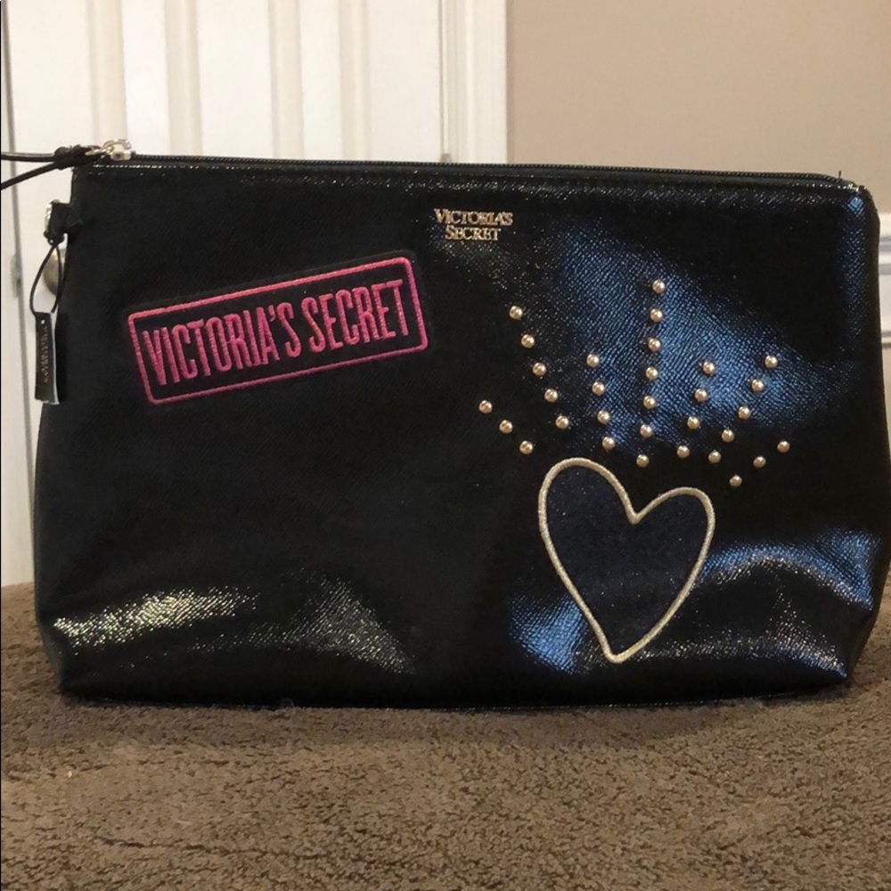 Victoria’s Secret bag make up pouch
